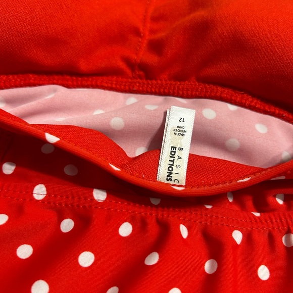 women's underwear. Basic edition size 12. - Picture 5 of 5